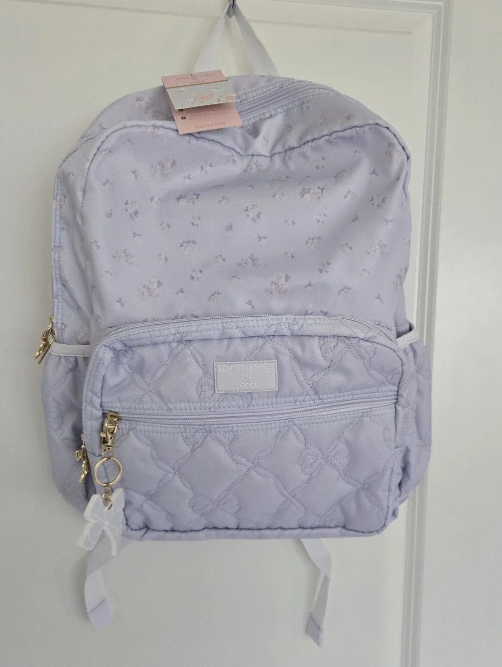 LoveShackFancy yoobi everblooming